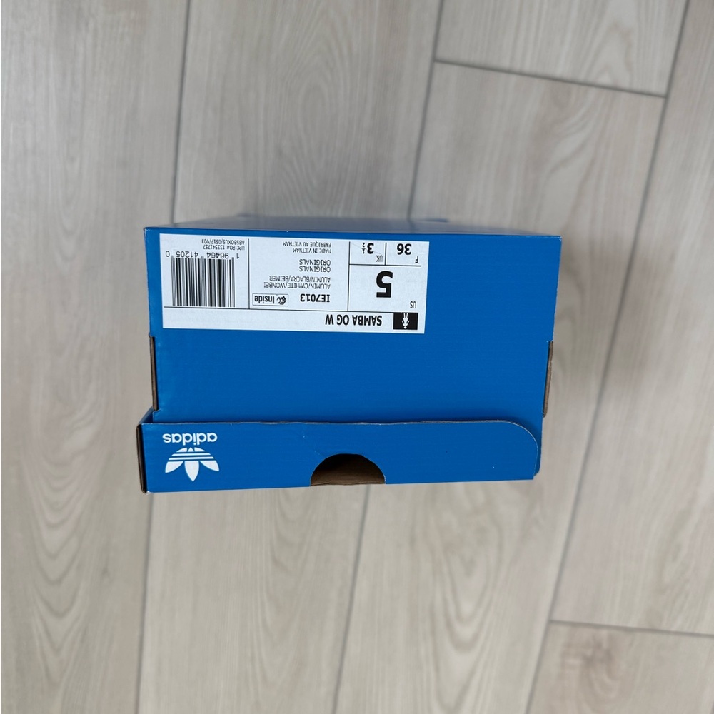 Adidas Samba OG - Picture 8 of 8